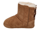 Ugg boots cognac