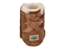 Ugg boots cognac