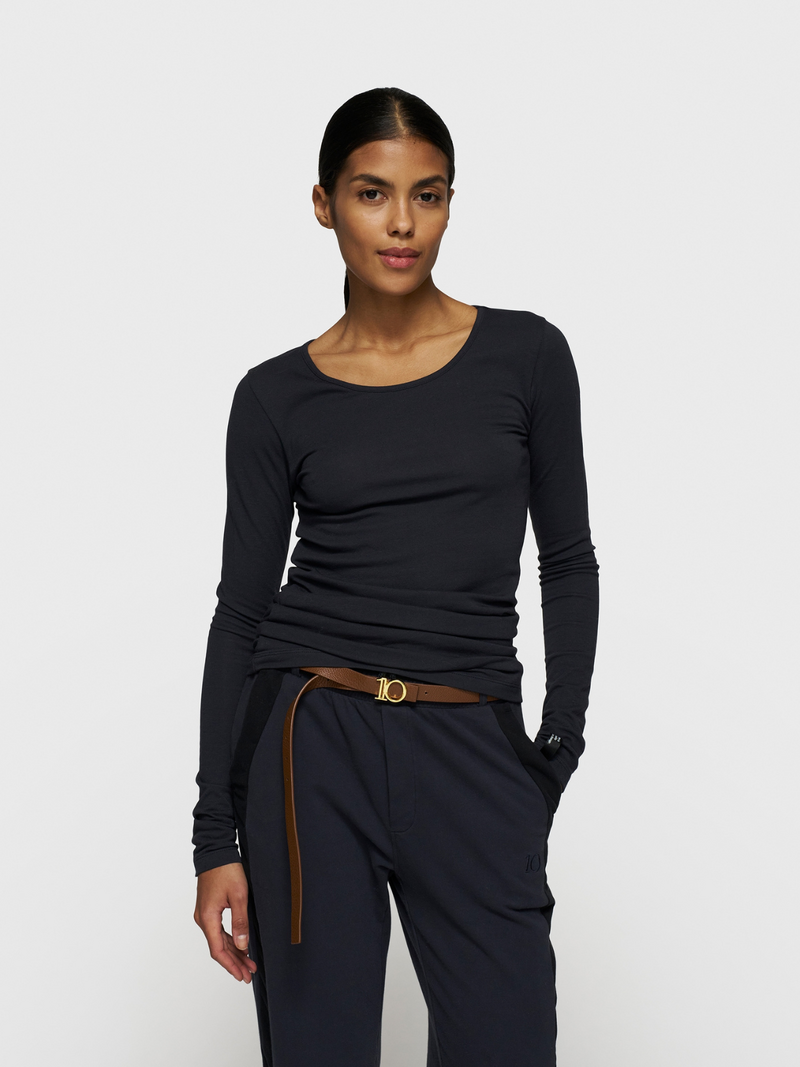 10 Days Pullovers Blue