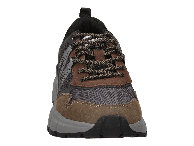 Lyle & Scott Sneakers Brown