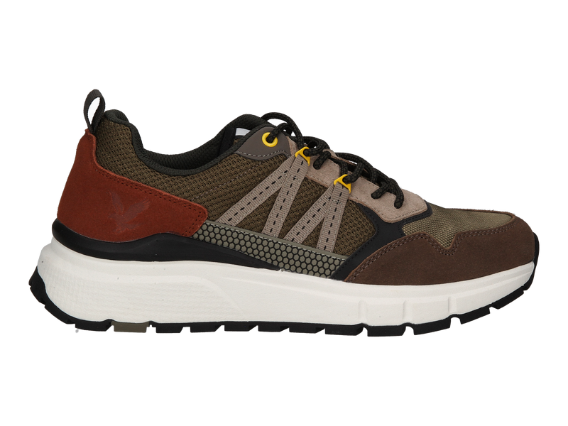 Lyle & Scott Sneakers Beige