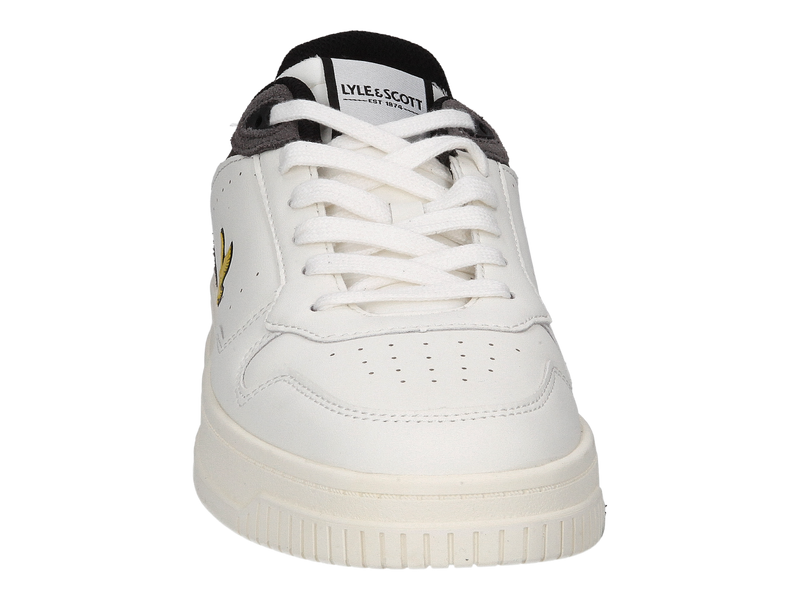 Lyle & Scott Sneakers Off White