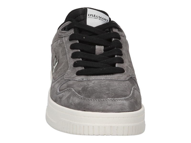 Lyle & Scott Sneakers Grijs