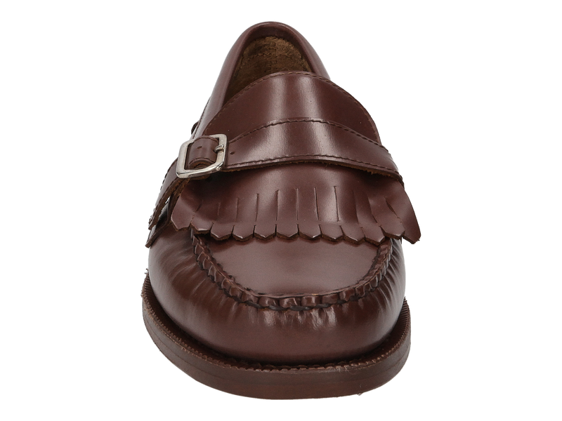 Sebago Mocassins Brun