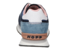 Hoff baskets bleu