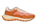 Hoff sneaker orange
