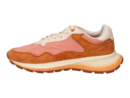 Hoff sneaker orange