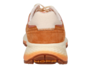 Hoff sneaker orange