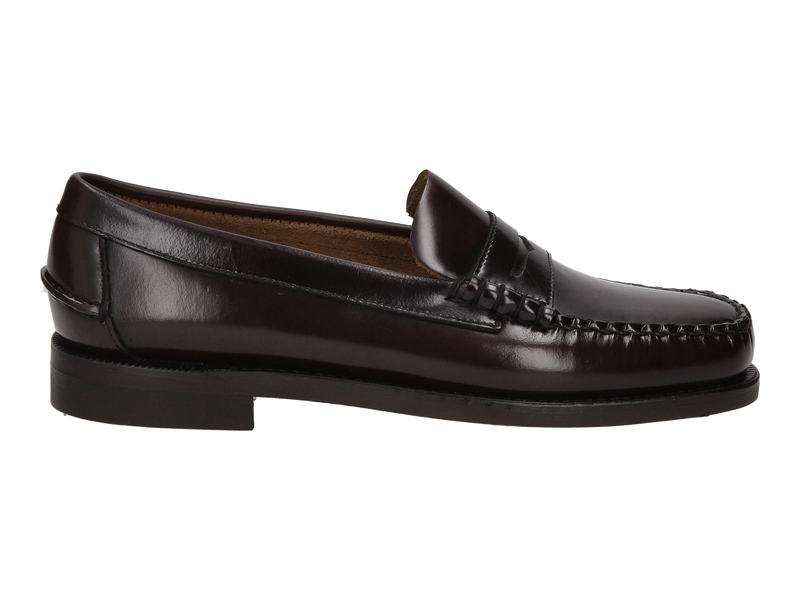 Voir le produit 'Sebago Bottines Bordeaux' (en anglais) Sebago Bottines Bordeaux