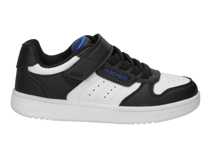 Skechers Baskets Noir