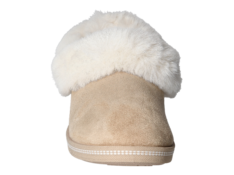Skechers Slippers Beige