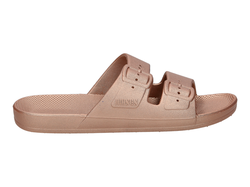 Freedom Moses Tongs Rose