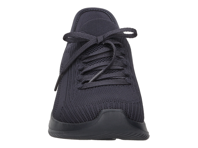 Skechers Baskets Bleu