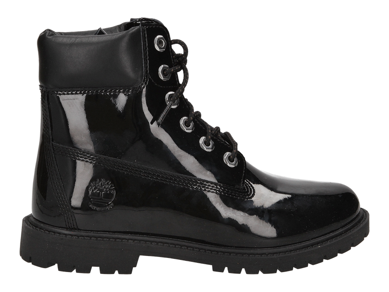 Timberland Bottines Noir
