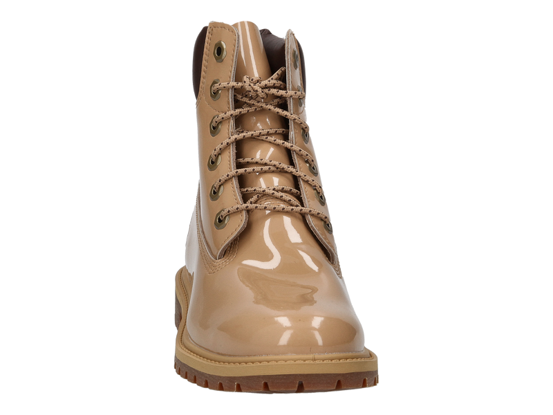 Timberland Bottines Beige