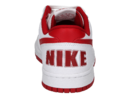 Nike sneaker red
