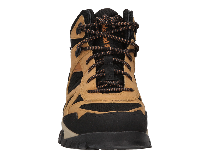 Timberland Bottines Jaune