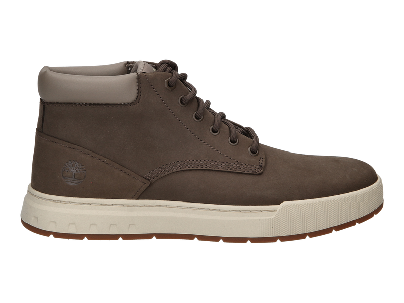 Timberland Bottines Brun