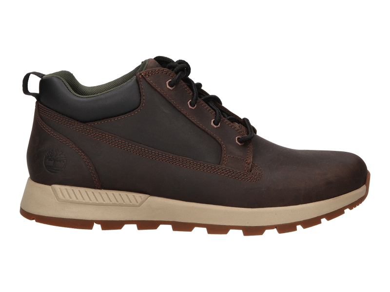 Timberland Bottines Brun