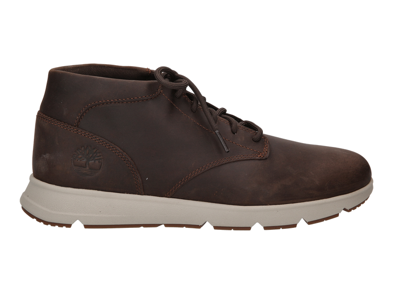 Timberland Bottines Brun