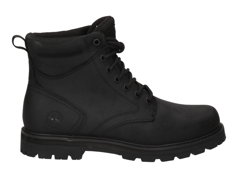 Timberland Bottines Noir