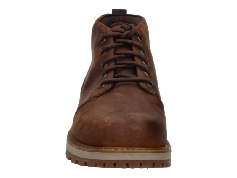 Timberland Bottines Brun