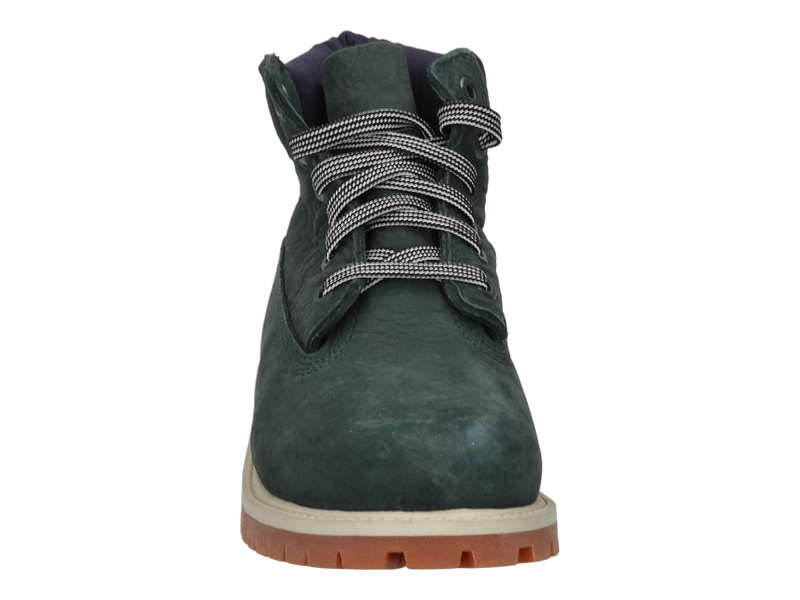 Timberland Bottines Kaki
