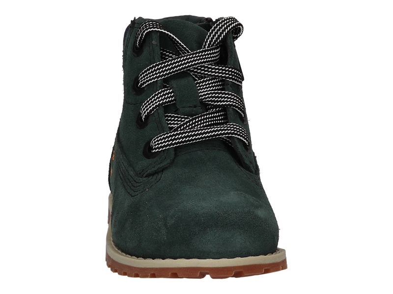 Timberland Boots Green