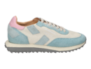 Ghoud sneaker blauw