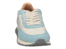 Ghoud sneaker blauw