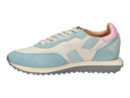 Ghoud sneaker blauw
