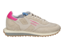 Ghoud sneaker beige