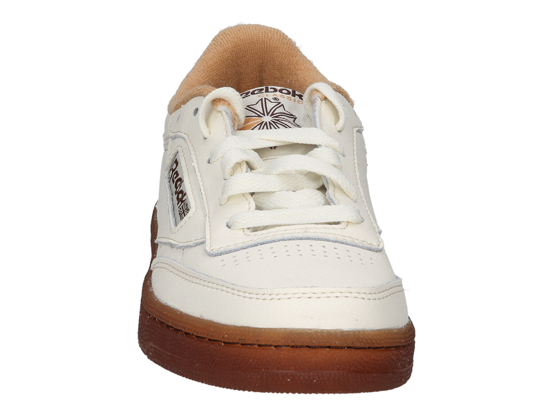 Voir le produit 'Reebok Baskets Beige' (en anglais) Reebok Baskets Beige