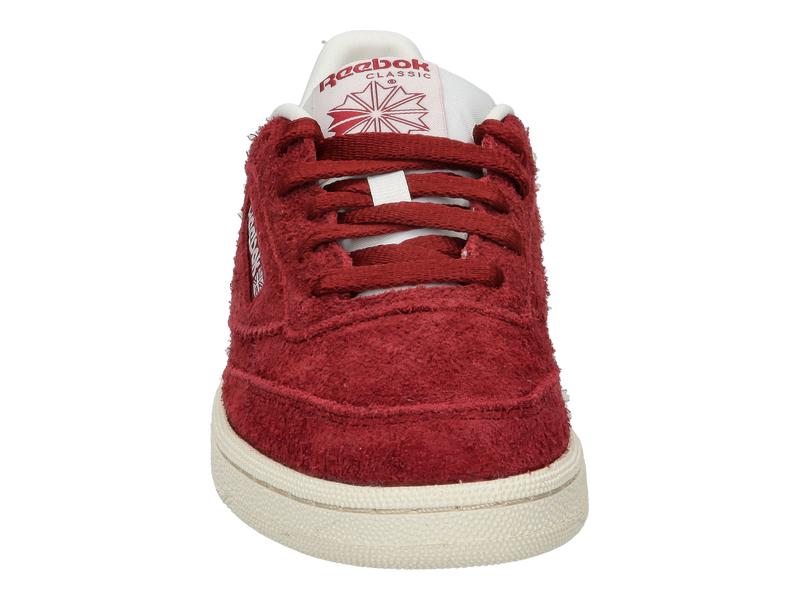 Voir le produit 'Reebok Baskets Rouge' (en anglais) Reebok Baskets Rouge