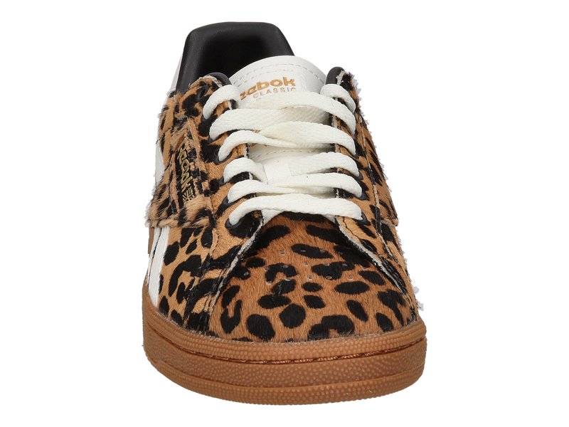 Voir le produit 'Reebok Baskets Leopard' (en anglais) Reebok Baskets Leopard