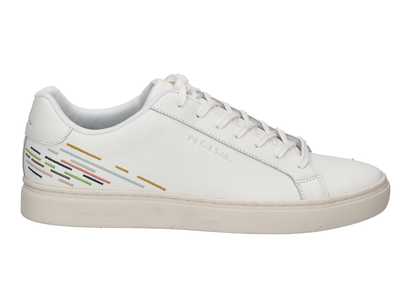 Paul Smith Baskets Blanc
