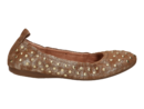 Mjus ballerina gold
