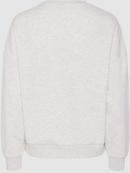 Pieces sweatshirt gray
