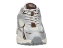 Mercer sneaker brown