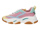Steve Madden sneaker rose