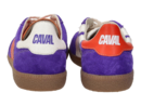 Caval sneaker paars