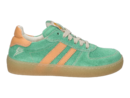 Ocra sneaker green