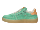 Ocra sneaker green