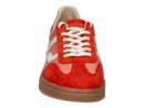 Gant sneaker orange