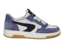 Bana & Co sneaker blauw