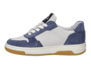Bana & Co sneaker blauw