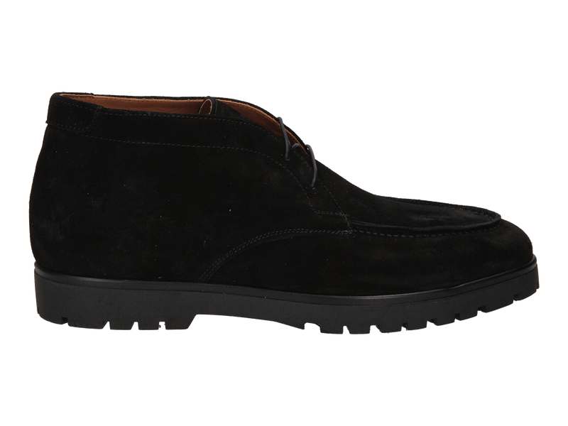 Flecs Bottines Noir