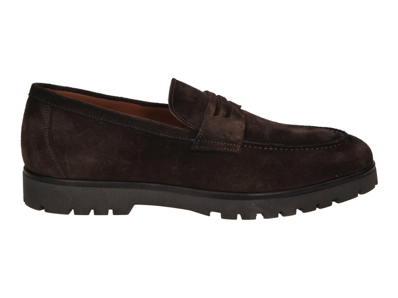 Flecs Mocassins Brown