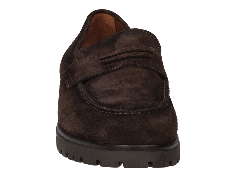 Flecs Mocassins Brown
