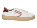 Puraai sneaker white